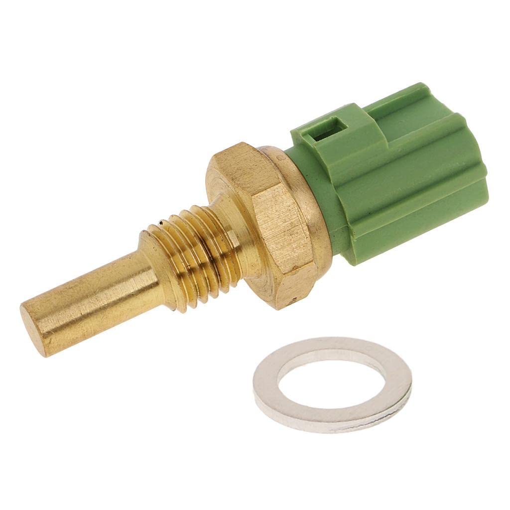 Amazon | OMOBY 車のエンジン冷却水温度水温センサー 89422-20010