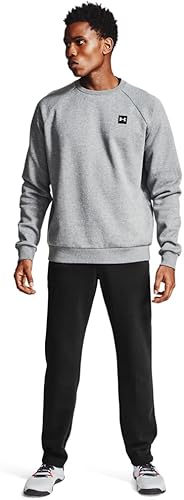 Miniatura 2 de Under Armour Rival - Pantalones deportivos de vellón para hombre