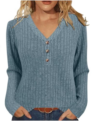 T-shirt manches longues femme casual pour un look de printemps