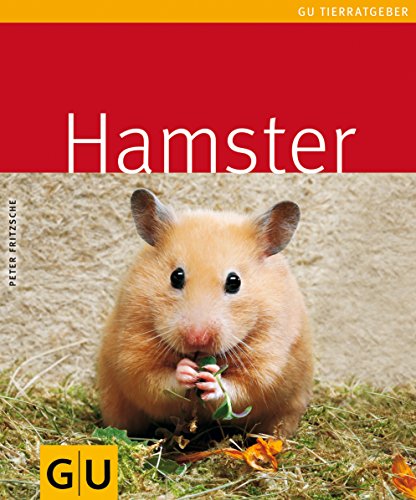 Preisvergleich Produktbild Hamster