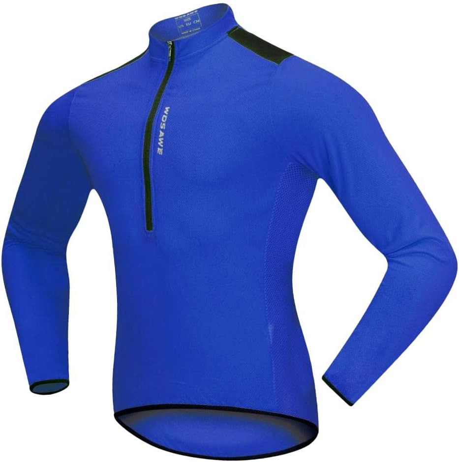 pistro 1 Pair Soccer Shin Guard Pads with Adjustable Loop Straps Gear Equipment - Blue, XL