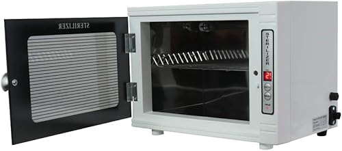 Miniatura 4 de Nonebranded Armario de mesa para todo tipo de artículos como peluquería, salón, spa, botellas Ba-by y uso de cuidado personal en casa