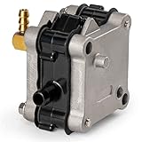 mercury 50 ps verbrauch Einfache Installation. GYOUZA Kraftstoffpumpe for Mercury 35 PS 50 PS 60 PS 65 PS 115 PS 225 PS Außenborder 2 Takt Reparatur 14360A41 14360A71 14360A43 14360A78