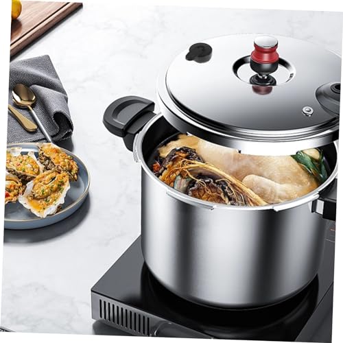 VOSAREA 1Set Steam Release Handle and Pressure Valve Replacement Set for Electric Pressure Cookers Parts Easy to Install Compatible with Brands Kit miniatura 7