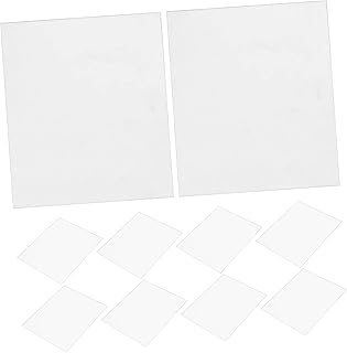 Wakauto 10 Peças Lente De Capacete De Soldagem Capuz Vermelho Capacete De Soldagem Capa De Lente Colher De Açúcar Prendedores De Lente De Soldagem Lente De Escurecimento Automático Peças