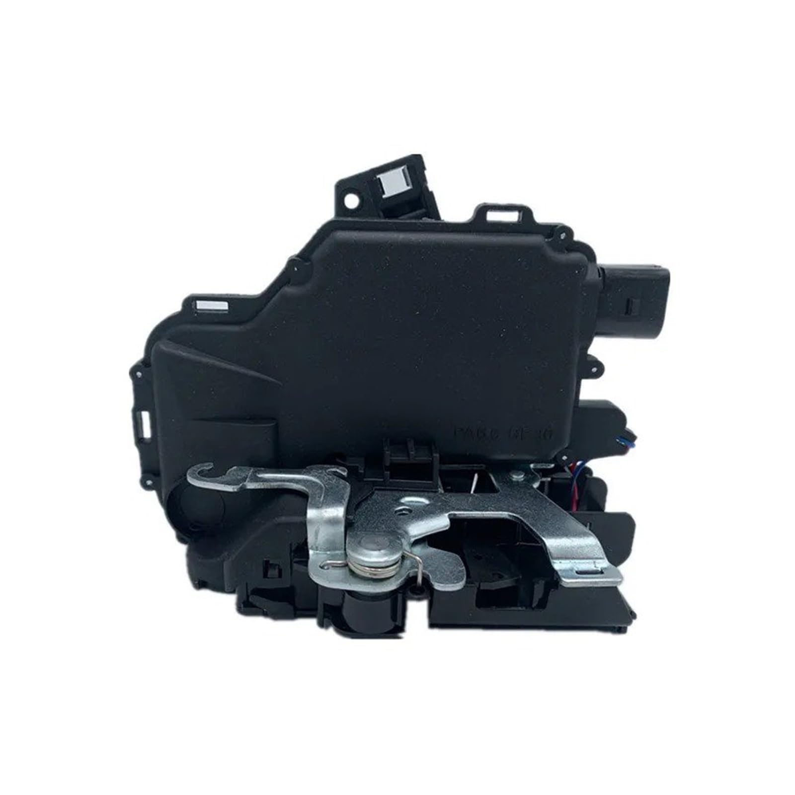 Door Lock Mechanism for Passat B5 for Golf MK4 3B1837015A 3B1837016A 3B4839015A 3B4839016A Door Lock Latch Actuators Full Set Locking Actuator(Rear Right)