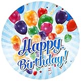 🎂 Hohe Qualität. Die Grafiken unserer essbaren Tortendeko werden mit professionellen Druckern auf hochwertiges Fondant-Zuckerpapier gedruckt. Dank seiner Eigenschaften behält die Grafik auf dem Geburtstagskuchen länger ihre hohe Qualität und Schärfe. Auf diese Weise müssen Sie den Kuchen nicht in letzter Minute vorbereiten, sondern können ihn im Voraus zubereiten. Stellen Sie den Kuchen in den Kühlschrank, sparen Sie sich die Nerven und entspannen Sie sich, bevor Ihre Gäste kommen!
