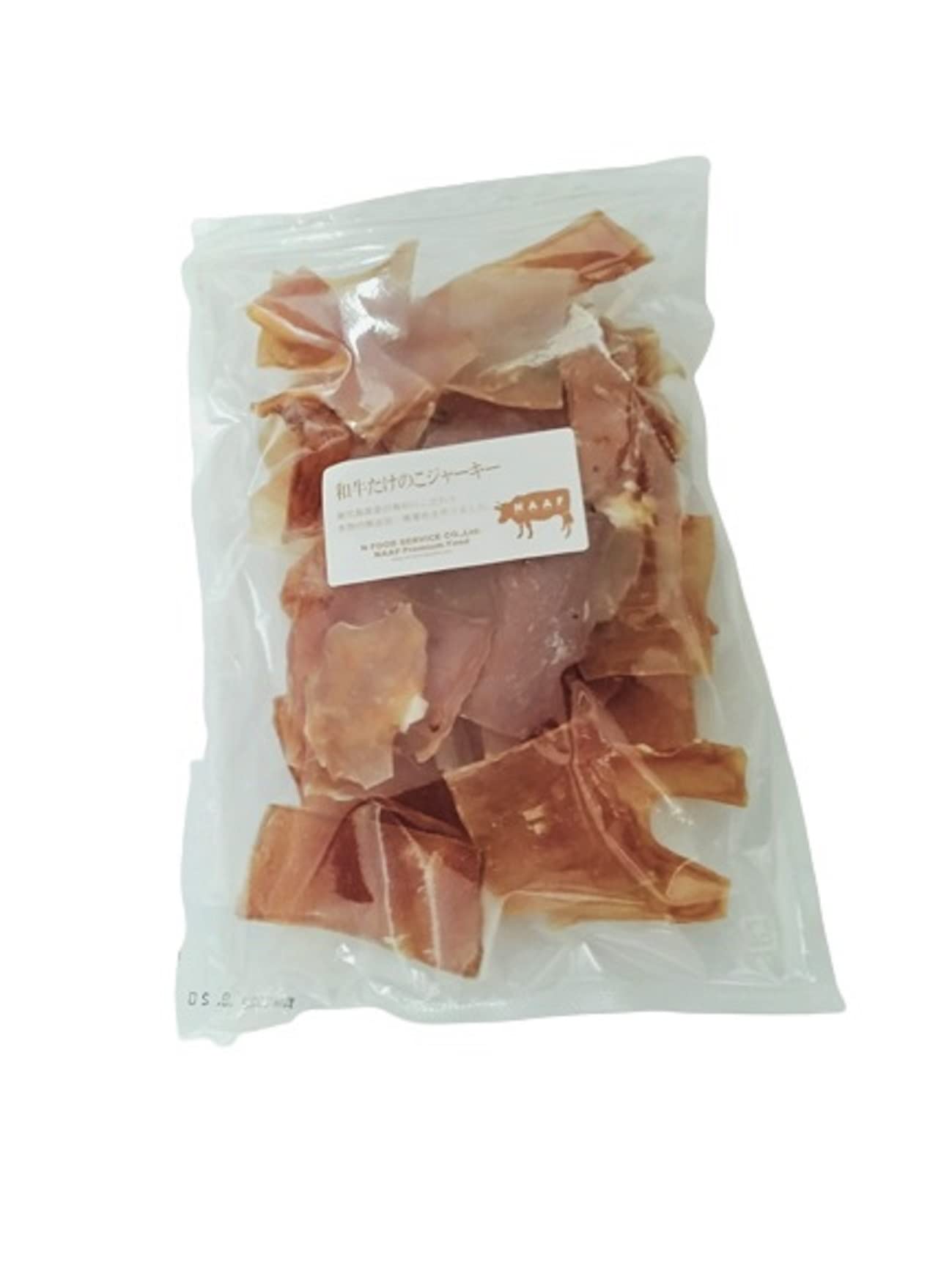 ドッグフード NAAF PREMIUM FOOD Amazon | NAAF ドッグフード ジャーキー 鹿児島県産 N FOOD SERVICE