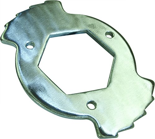 Coxreels 725-BR Bronze Replacement Mechanical F7 Cam Lock Kit