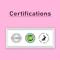 Vista 8 de Punarnava Tabletas de mi Nature 90 Tabletas, 1000 mg Suministro de 45 días Tabletas de Hierbas Vegano Boerhaavia diffusa de la India