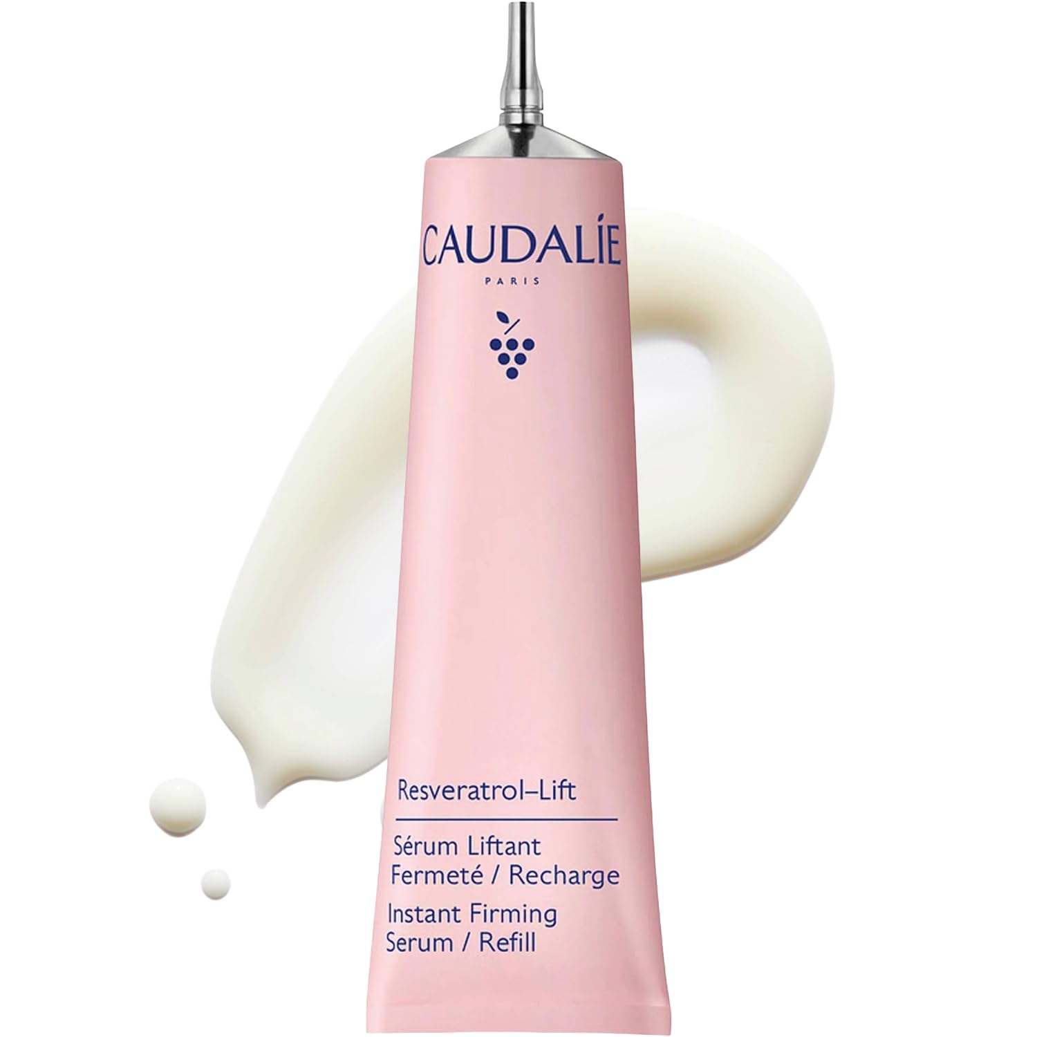 Caudalie Resveratrol-Lift Instant Firming Serum 30 mL Refill