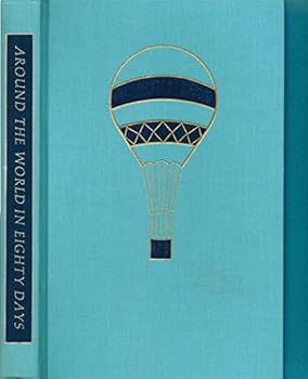 Around The World in Eighty Days