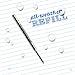 Rite in the Rain All-Weather Pen Refill - Blue Ink - (No. 47R)
