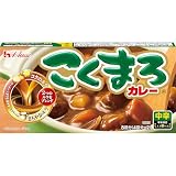 ハウス こくまろカレー 中辛 145g ×5個 【カレールー】