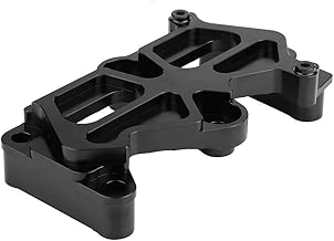 Car Decorative Engine Main Block Girdle Fit for Honda B Series B16 B17 B18 B20 SWAP Black - coolthings.us