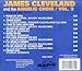James Cleveland and the Angelic Choir, Vol. 3: Peace Be Still