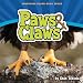 Paws & Claws (Adventure Boardbook Series)