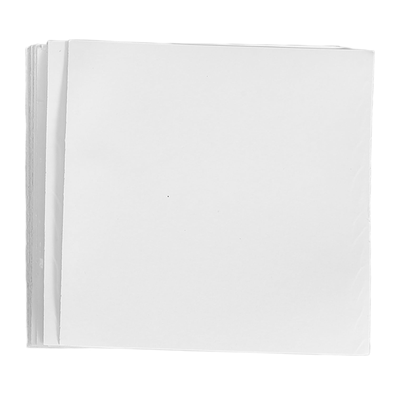 Yardwe 10pcs TPU Repair Patch Kit for Inflatable Products Transparent Self Adhesive Swim Ring Repair Patch Versatile for Boats Tents Rafts