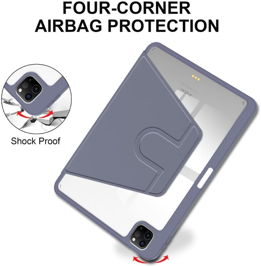 Amazon | 2022 Apple iPad Air (Wi-Fi, 64GB) - ブルー (第5世代