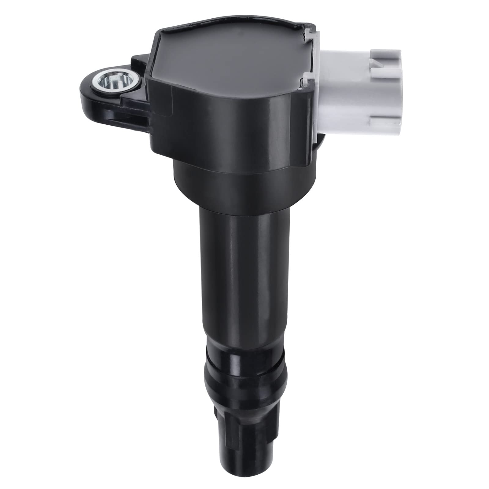 Frankberg 3x Bobine di accensione Compatibile con ASX GAW 1.6 MIVEC Colt VI Z2A Z3A 1.3 Colt VI Z2A Z3A 1.1 Lancer VIII CYA CZA 1.6 MIVEC Lancer VIII Sportback CXA 1.5 Bi-Fuel 1607576780,MN195805