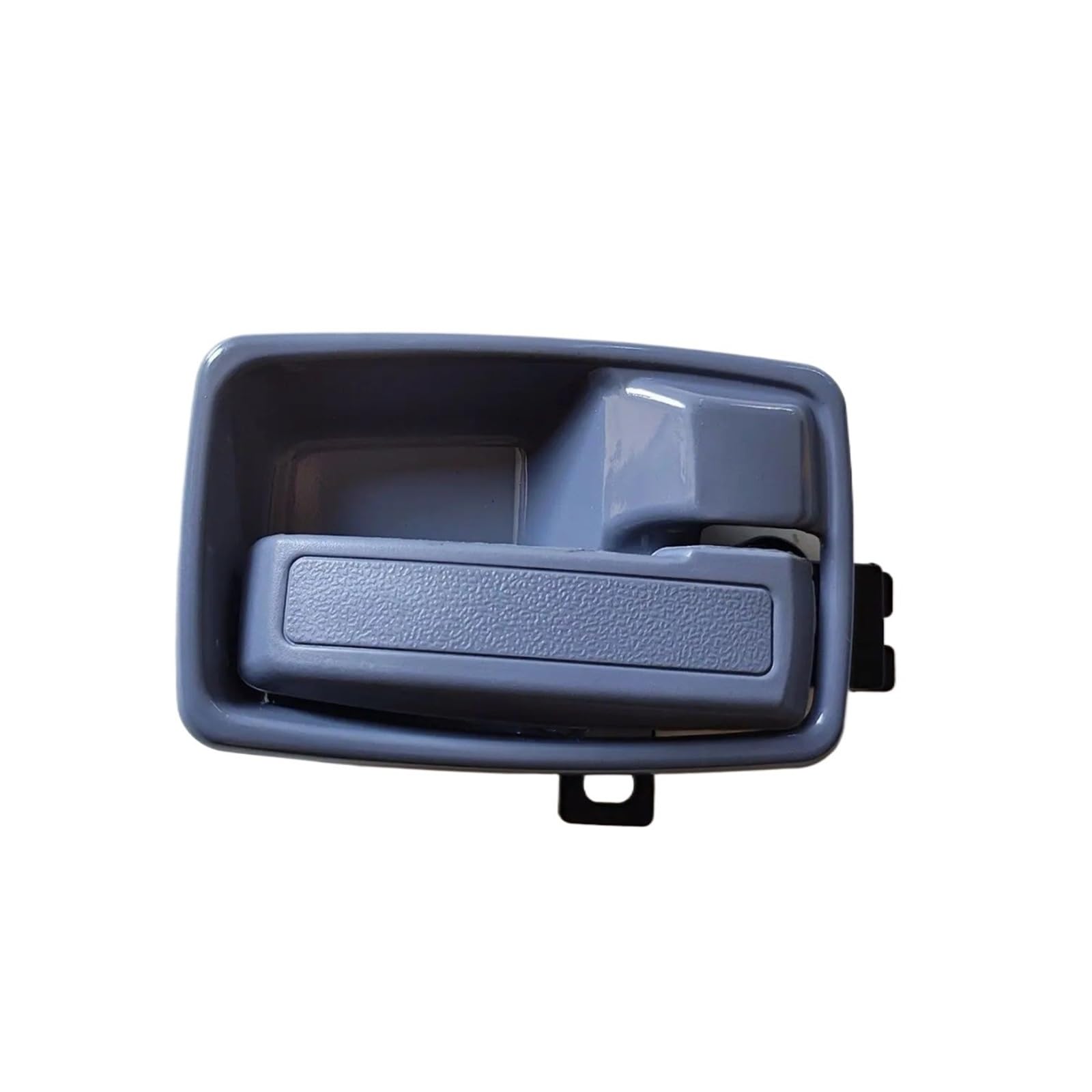 LSDSAAZA Interior Inner Handle for Isuzu ELF 1994-2008 Left and Right Front and Rear Gray Interior Door Handle(Right)
