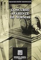 CONCURSO APARENTE DE NORMAS 9700739139 Book Cover