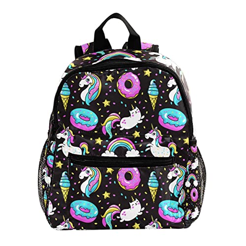Sac à dos scolaire floral bohème stylé et confortable pour enfant