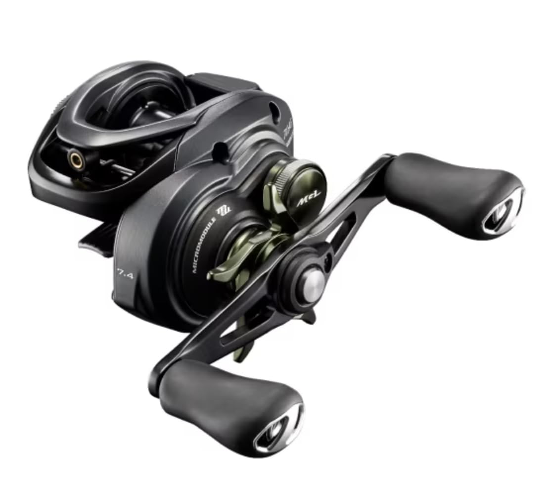 SHIMANO CURADO MGL 71XG ベイトリール 本体 Amazon | シマノ CUMGL71XGK Curado MGL 71 XG ロープロファイル LH