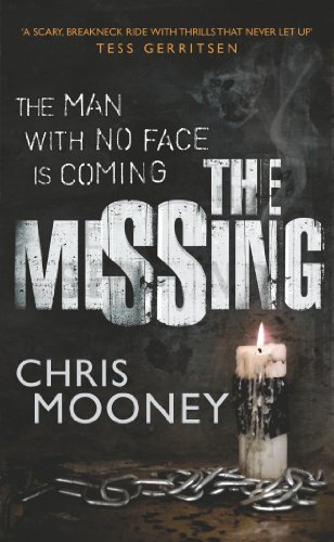The Missing view 2