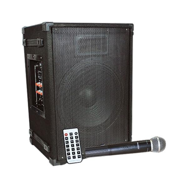 Stranger PM162 160-WATTS Amplifier-picture-29