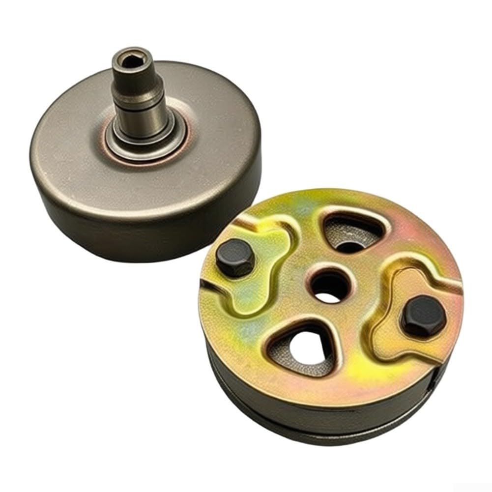 Conjunto Embrague Repuesto FS250 4134 160 2900 para robusto Conjunto