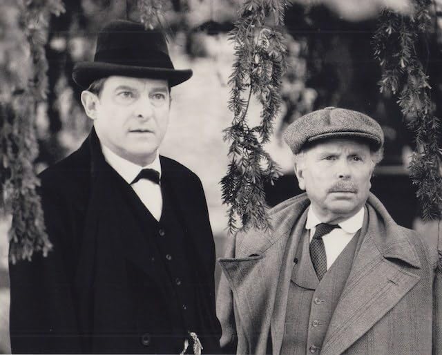 【新品未開封】ジェレミーブレット　メリーウィドウ 2025年最新】ジェレミー・ブレットの人気アイテム - メルカリ