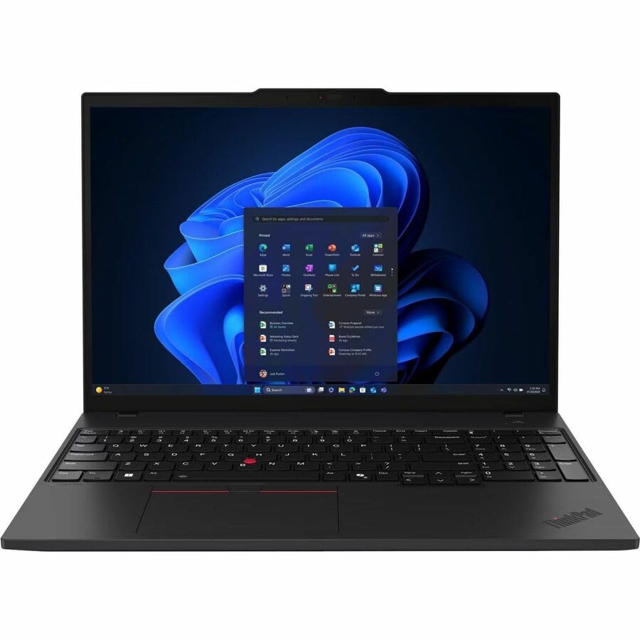 ThinkPad T16 Gen 4
