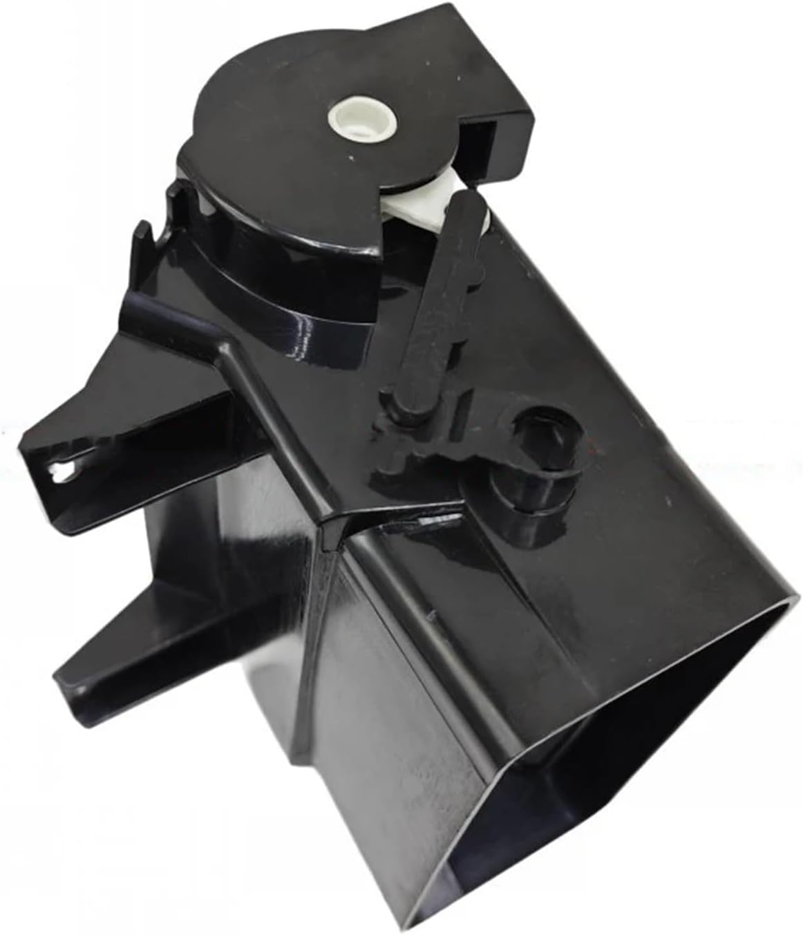 Automotive Air Conditioning Vents Car Front Dashboard Console Air Vent Conditioning A/C Outlet Fit for Ford Transit 2013-2020 V348 Nice-Looking(Middle Right)