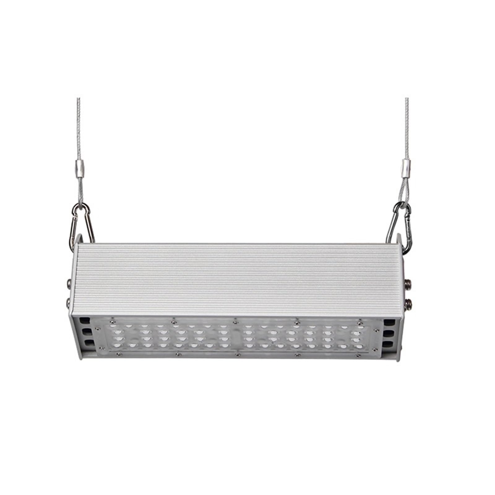 BJKYTMLM Waterproof Strip Warehouse Industrial and Mining lamp(240W)