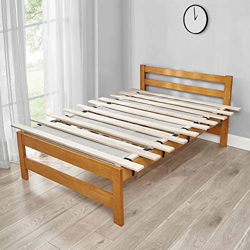 Dormco Yak About It The College Converter - Twin Xl To Full Xl Bed Frame #TOP1