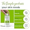 Simple Kind to Skin Cleansing Water Micellar 90% hydration boost facial cleanser and makeup remover, 200ml #3