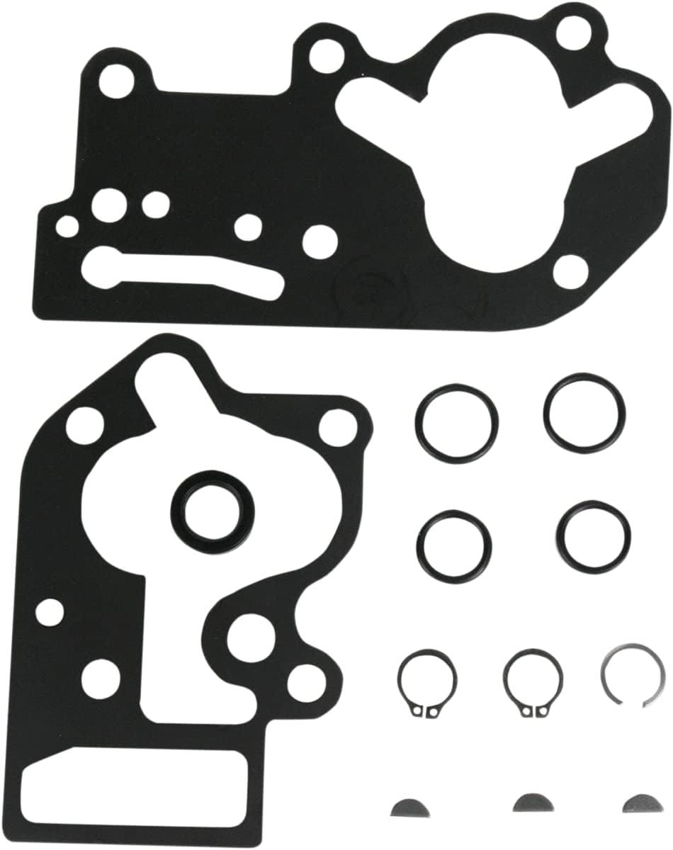 Cometic C9168 Oil Pump Rebuild Gasket Kit