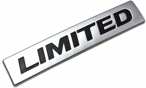 [LIMITADO] Emblema trasero del logotipo para Hyundai Elantra/AVANTE MD 2011-2015 OEM piezas