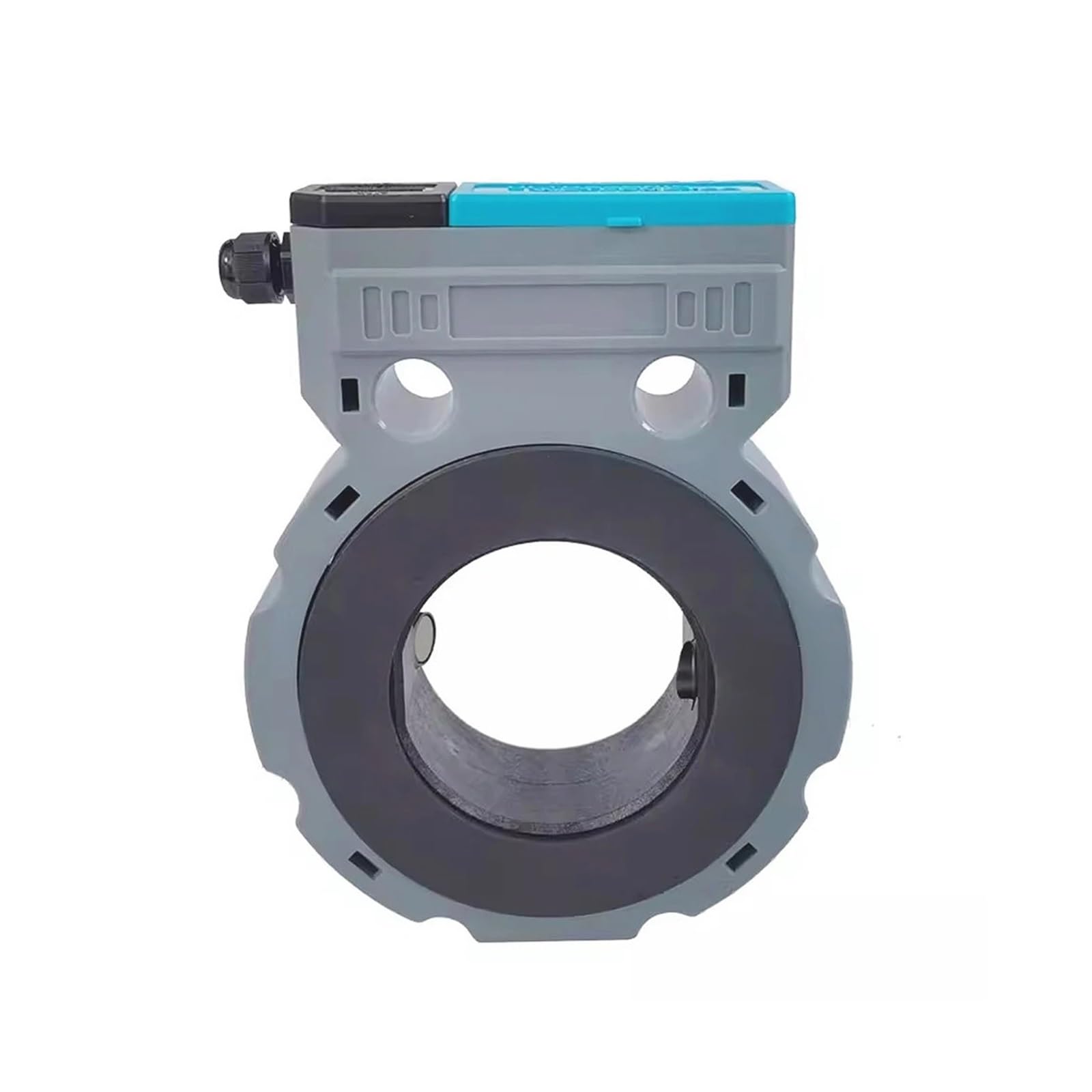 KOSBO Medidor de Agua, medidor de Flujo de Agua for riego agrícola, medidor de Agua Industrial, protocolo RS485 DN50 DN65 DN80 DN100(DN50)