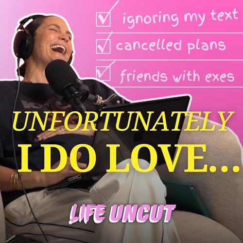 Mucus Plugs, Sage Sticks & The 'Unfortunately I Do Love' Trend cover art
