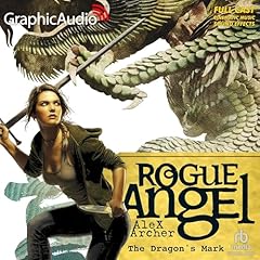 Couverture de The Dragon's Mark [Dramatized Adaptation]