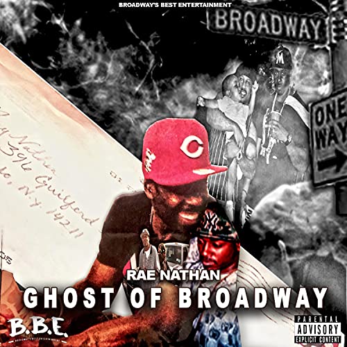 Ghost Of Broadway de Rae Nathan en Amazon Music Unlimited