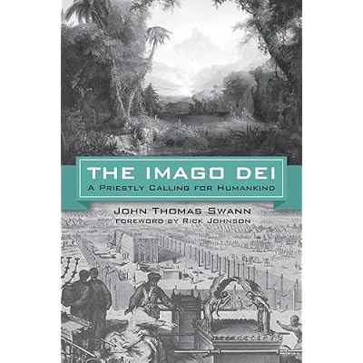 The Imago Dei
