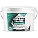 Price comparison product image Zanders PF59 Stain Blocking Primer Finish | for Wood, Masonry & Plaster | 10 litres (White)