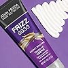 John Frieda Frizz Ease Secret Weapon Anti-Frizz Styling Cream, Frizz Control Touch-Up Crème with Avocado Oil, Helps to Calm and Smooth Frizz-prone Hair, 4 Ounce