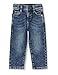 Produktbild s.Oliver Junior Jungen Jeans Hose, Joggstyle Brad Blue 134