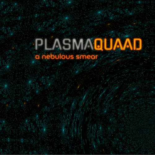 A Nebulous Smear