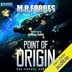 Cover of Point of Origin