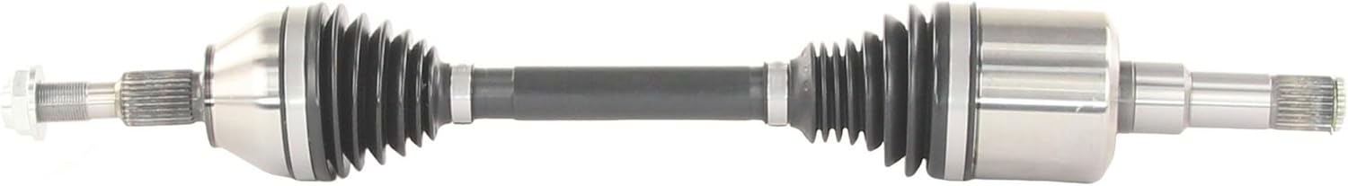 Front Left/Driver Side CV Axle Shaft Compatible With Ford Edge 2.7L V6 AWD 2020 2019 P-5154946